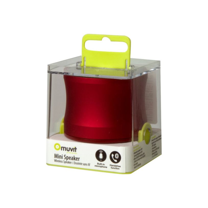 3663111027495-Muvit Minispeaker 2 - haut-parleur - pour utilisation mobile - sans fil-P_79399830_1-1