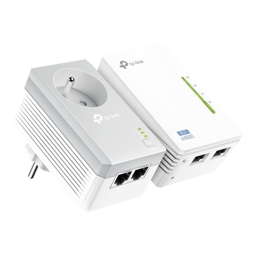 6935364032913-TP-Link TL-WPA4225KIT - Kit CPL AV600 + WiFi N300-P_79399930_1-0