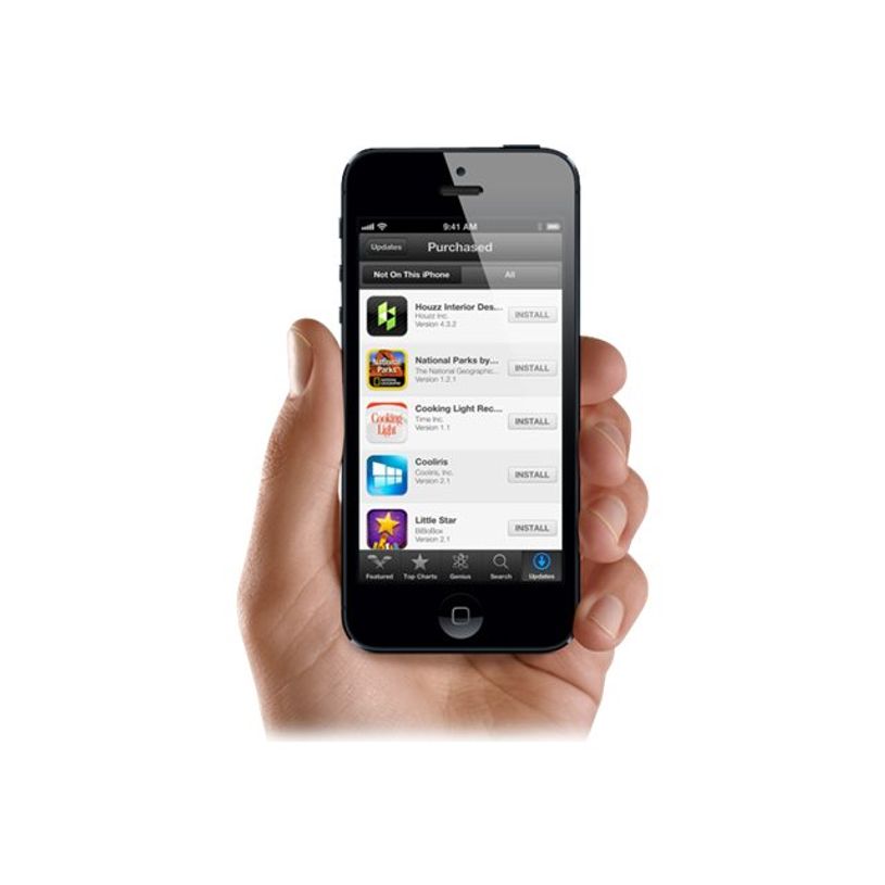 2012349930748-IPHONE 5 - Produit d'occasion reconditionné - 16 GO-P_79400734_1-14