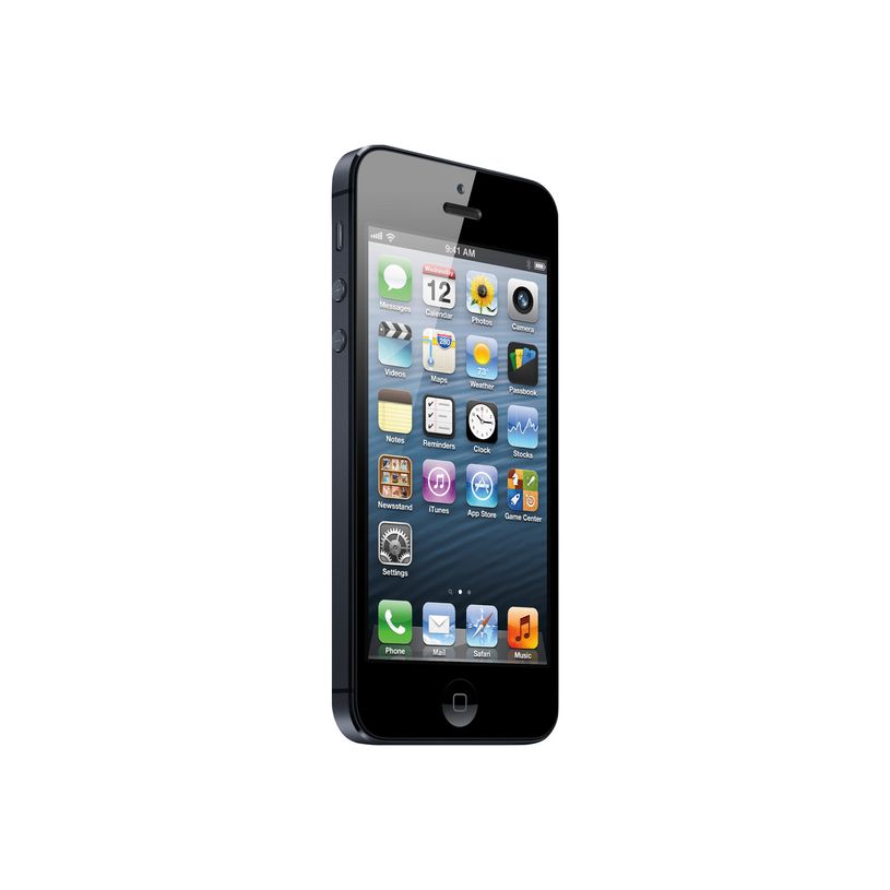 2012349930748-IPHONE 5 - Produit d'occasion reconditionné - 16 GO-P_79400734_3-1