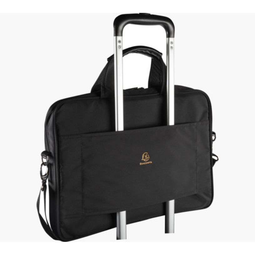 3130630174349-Exacompta Exactive - Sacoche pour ordinateur portable 15,6" - noir, orange-P_79403418_8-7
