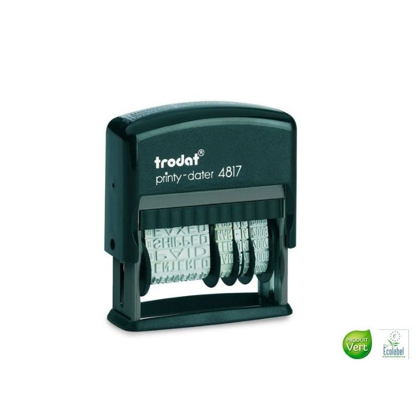 0092399803645-Trodat - Tampon dateur Printy 4817 _ noir-P_79403462_1-0