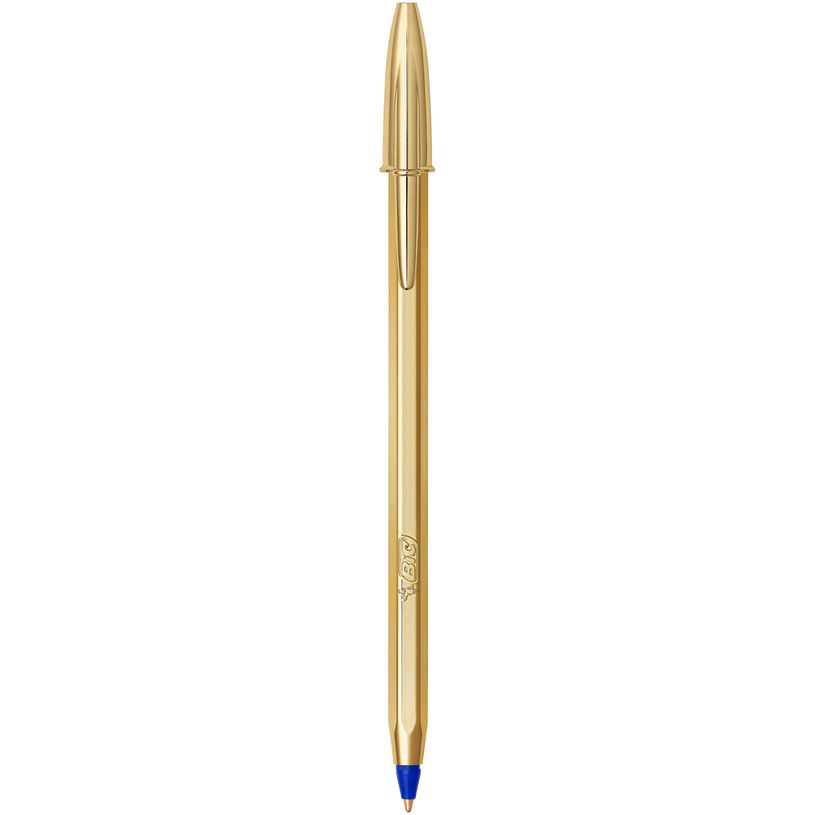 3086123356061-BIC Cristal Original - Stylo à bille - argent-P_79404459_1-0