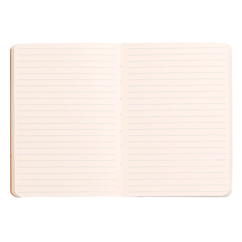 3037921173121-RHODIA Rhodiarama - Carnet souple A6 - 144 pages - ligné - framboise-P_79406652_2-1