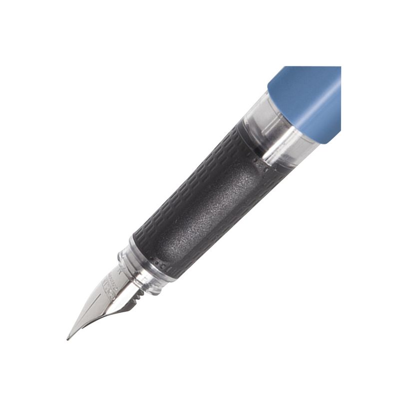 4014421120212-Online College - Stylo plume - bleu-P_79407335_3-2