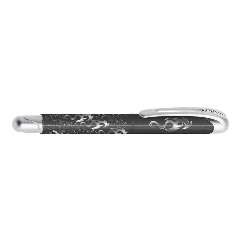 4014421120298-Online College - Roller à cartouches - Silver phoenix-P_79407343_1-0