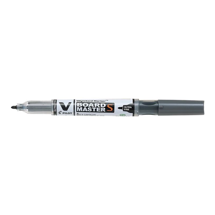 4902505487361-Pilot V BOARD MASTER S - Marqueur effaçable - pointe ultra fine - noir-P_79407601_1-0