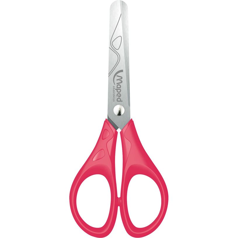 3154144642125-Maped Essentials - Ciseaux bouts ronds - 13 cm - disponible dans différentes couleurs-P_79408974_6-2