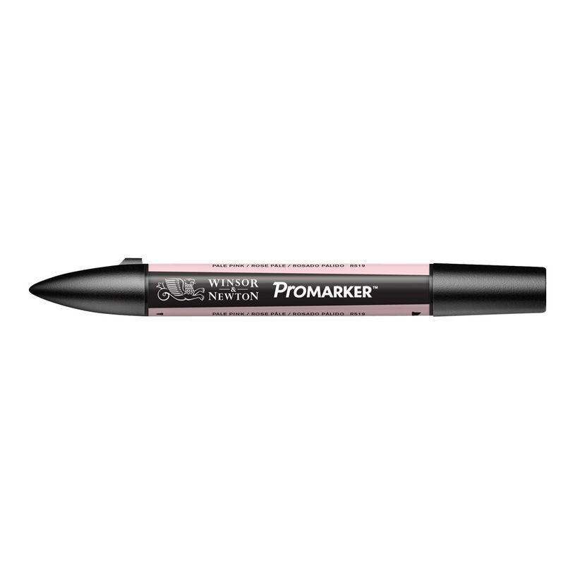 884955041963-ProMarker - Marqueur double pointe - rose pâle-P_79412259_2-1