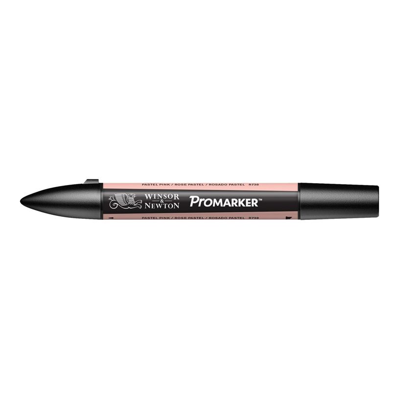 884955042007-ProMarker - Marqueur double pointe - rose pastel-P_79412263_2-1