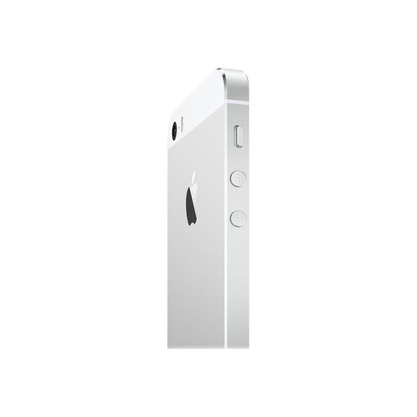 3700892003161-Apple Iphone 5S - 16 Go  - Smartphone reconditionné grade A - argent-P_79412727_6-5