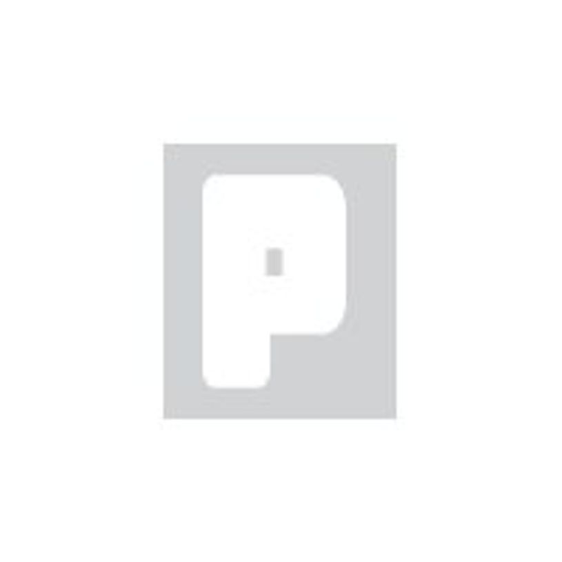 8711234002617-Pickup Déco Anna - Étiquette autocollante 60 mm - Lettre P - blanc-P_79413278_1-0