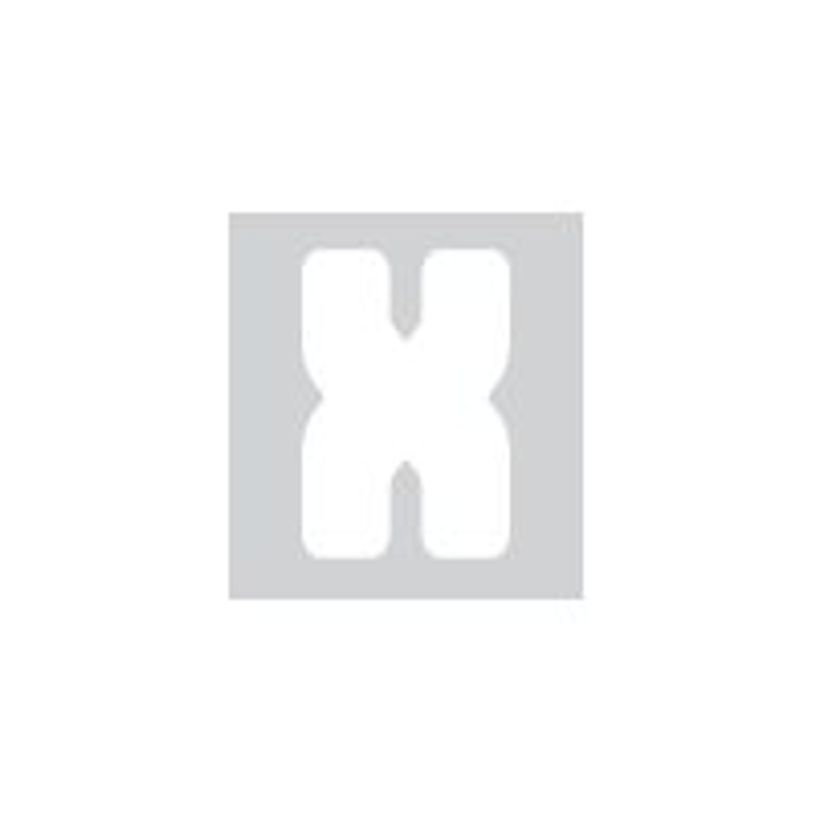 8711234002693-Pickup Déco Anna - Étiquette autocollante 60 mm - Lettre X - blanc-P_79413286_1-0