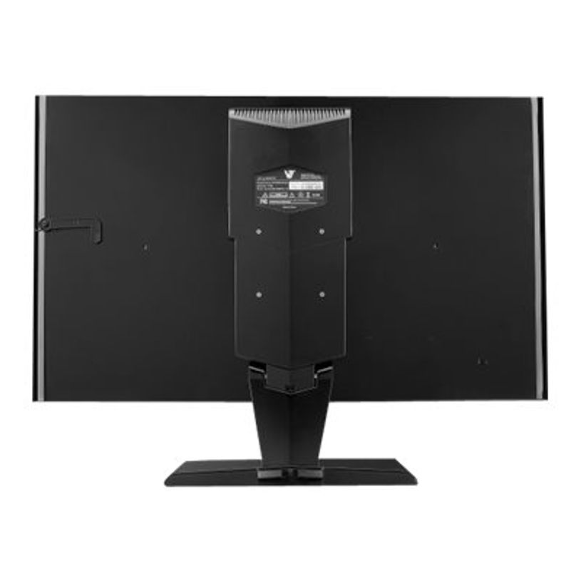 0662919085174-V7 L27000WHS - écran LED - Full HD (1080p) - 27"-P_79417397_3-2