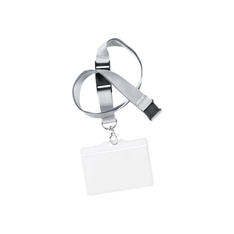 3701254706638-JPC - Lacet pour badge - Boucle à ressort - Badge inclus-P_79420766_1-0