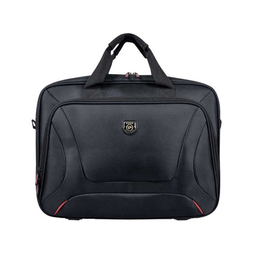 3567041605146-Port Designs Courchevel - Sacoche pour ordinateur portable 15,6" - noir-P_79421066_1-0