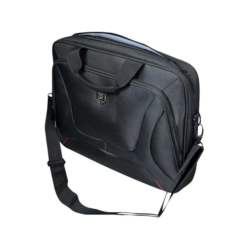 3567041605146-Port Designs Courchevel - Sacoche pour ordinateur portable 15,6" - noir-P_79421066_4-3