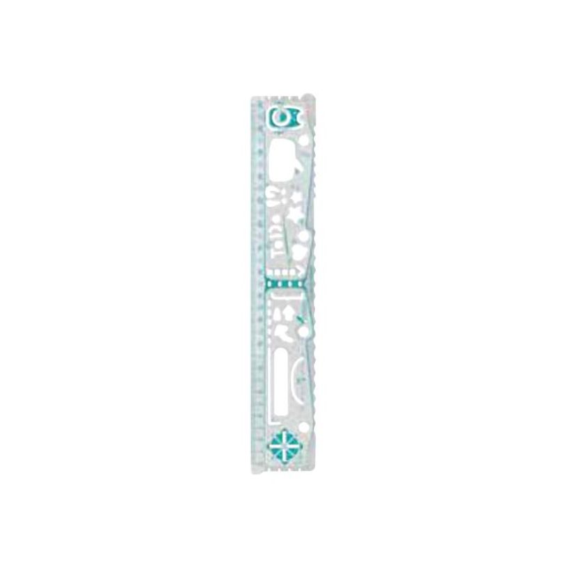 3154142503107-Maped GeoNotes - Règle - emoji - 30 cm - disponible dans différentes couleurs-P_79421453_1-0