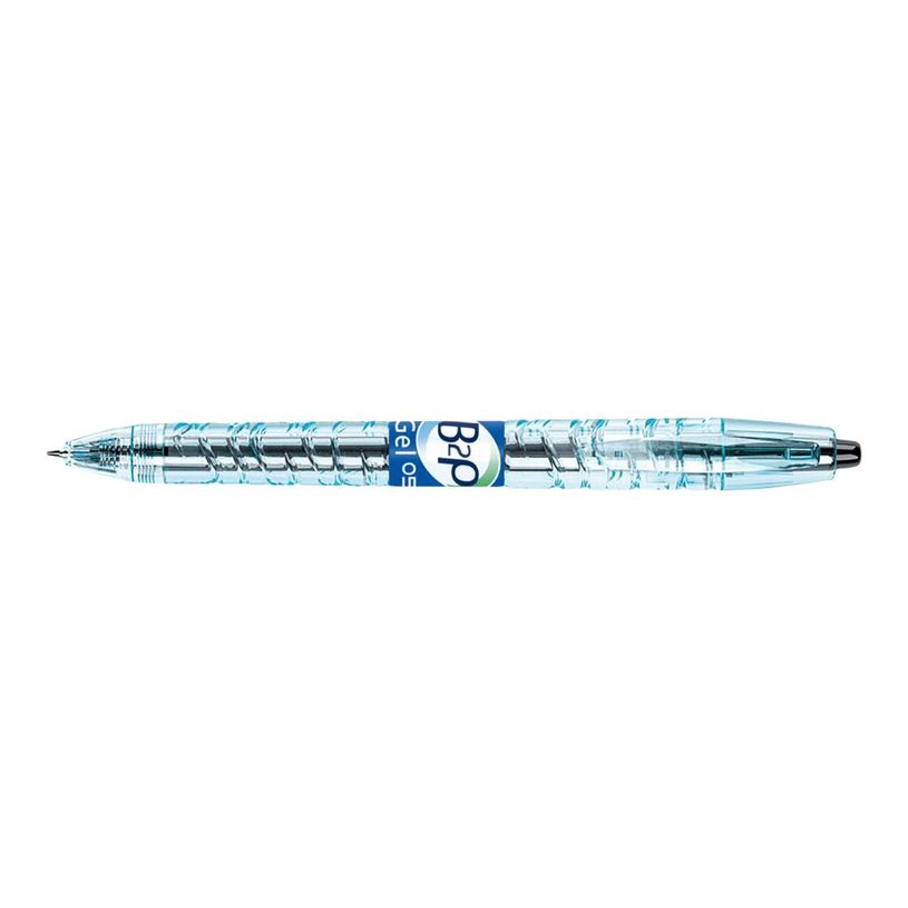 4902505377488-Pilot B2P - Pack de 10 rollers - 0,7 mm - noir-P_79421984_1-0