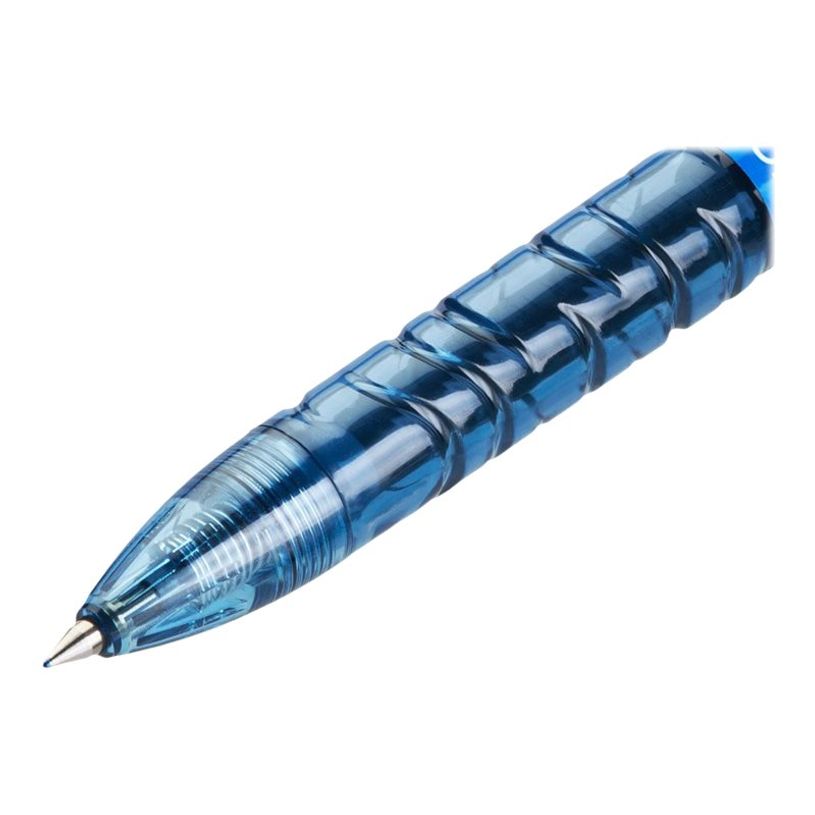 4902505377488-Pilot B2P - Pack de 10 rollers - 0,7 mm - noir-P_79421984_2-1