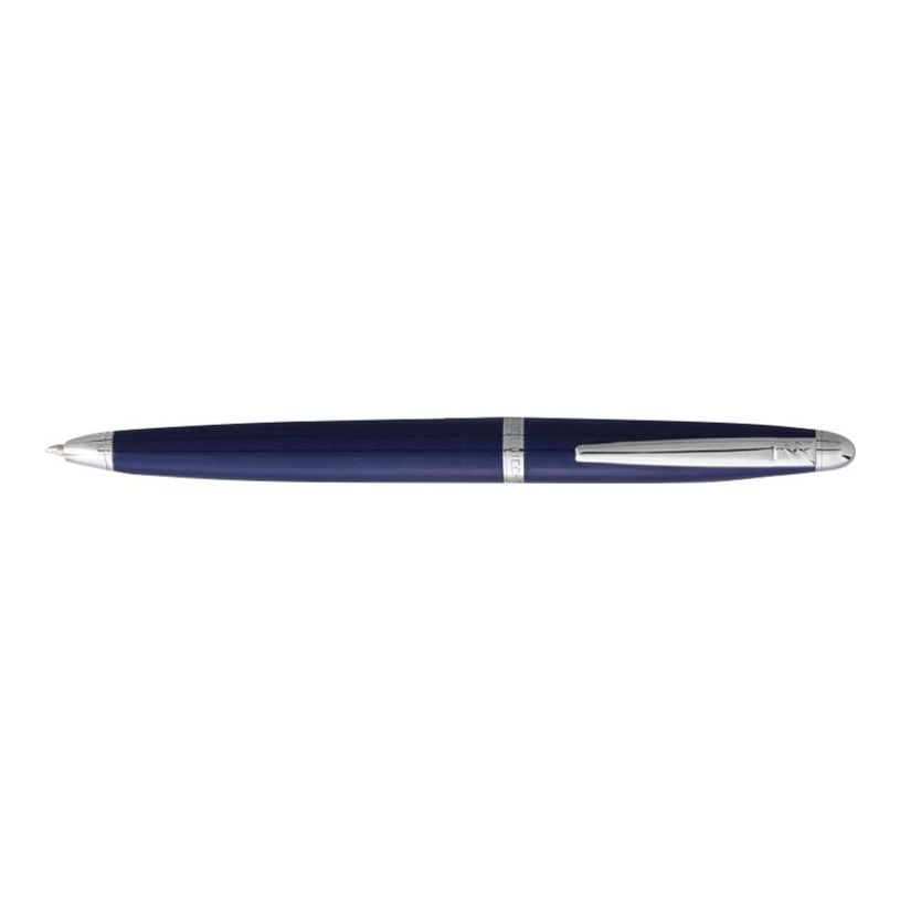 3219913561370-Daniel Hechter Alliance - Stylo à bille bordeaux-P_79424598_1-0