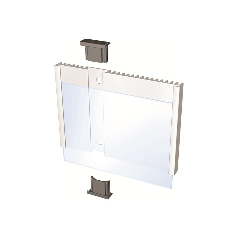 4005546400037-Durable Info Sign - Plaque de porte personnalisable - A6-P_79425229_3-2