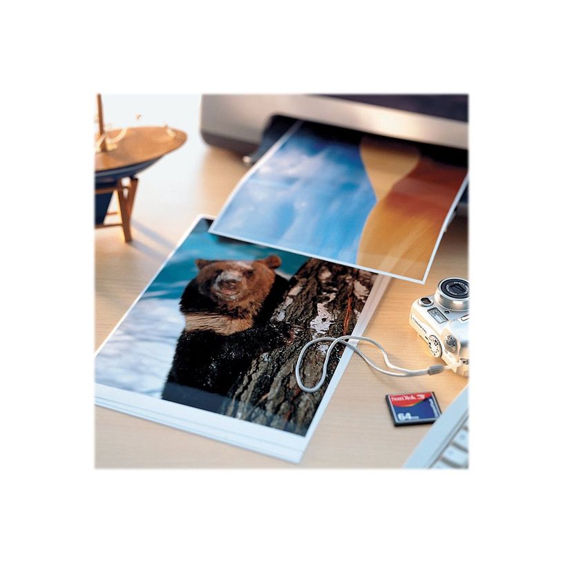3266550176269-Avery - Papier Photo brillant - A4 - 230 g/m² - impression jet d'encre - 35 feuilles-P_79425516_2-1