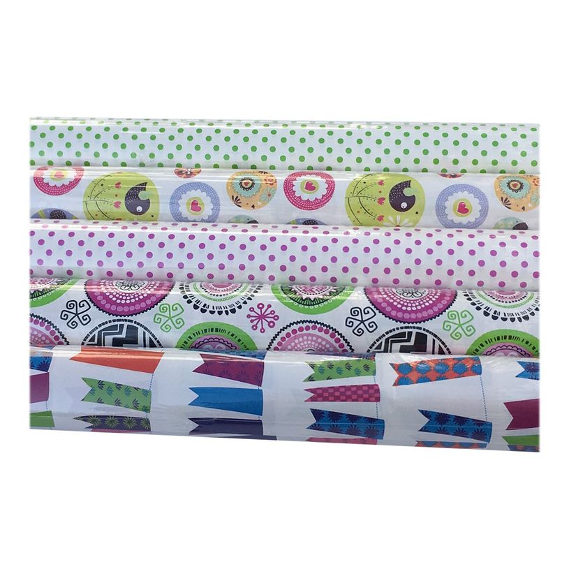 3266792153707-Logistipack - Papier cadeau basic - 70 cm x 2 m-P_79425583_1-0