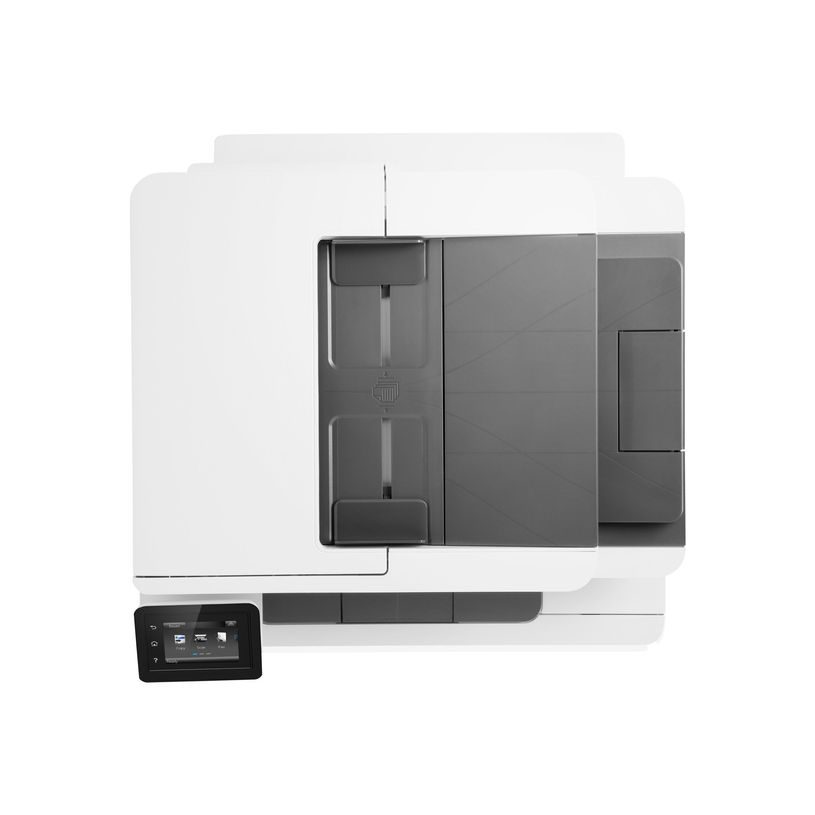 190780300015-HP Color LaserJet Pro MFP M281fdw - imprimante multifonction - couleur - laser-P_79425914_19-8