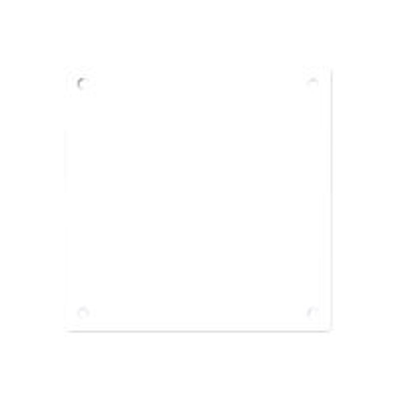 8711234016171-Pickup Home 3D - Plaque Acier blanc 3 mm - 30 x 20 cm-P_79427913_1-0