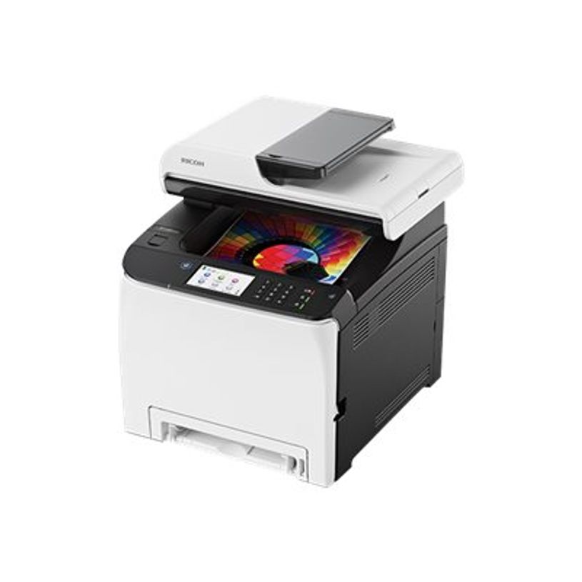 4961311914287-Ricoh - SPC262SFNW  - imprimante multifonction - couleur - laser-P_79428105_3-2