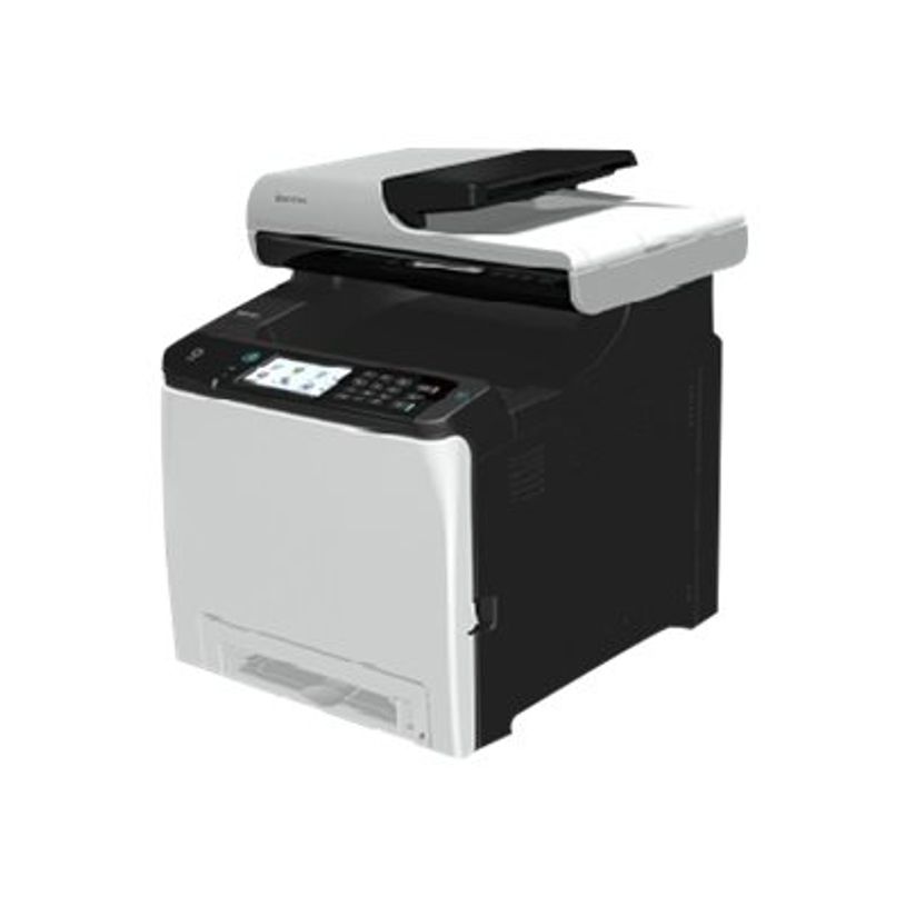 4961311914287-Ricoh - SPC262SFNW  - imprimante multifonction - couleur - laser-P_79428105_4-3