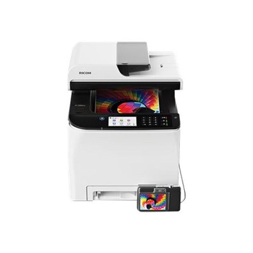 4961311914287-Ricoh - SPC262SFNW  - imprimante multifonction - couleur - laser-P_79428105_6-5