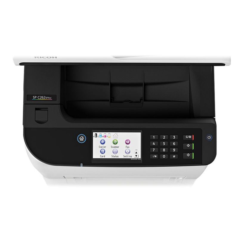 4961311914287-Ricoh - SPC262SFNW  - imprimante multifonction - couleur - laser-P_79428105_7-6