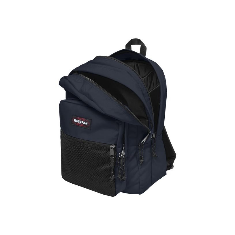 3663991047842-EASTPAK Pinnacle - Sac à dos 2 compartiments - 42 cm - Cloud navy-P_79428228_4-3