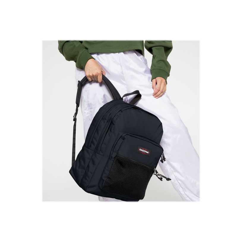 3663991047842-EASTPAK Pinnacle - Sac à dos 2 compartiments - 42 cm - Cloud navy-P_79428228_6-5