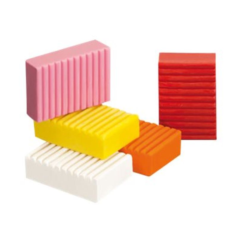 8000144001293-GIOTTO - 10 pains pâte à modeler végétale - 50gr-P_79428407_3-2