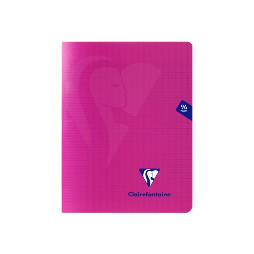 3329683137412-Clairefontaine Mimesys - Cahier polypro 17 x 22 cm - 96 pages - grands carreaux (Seyes) - r-P_79430196_1-0