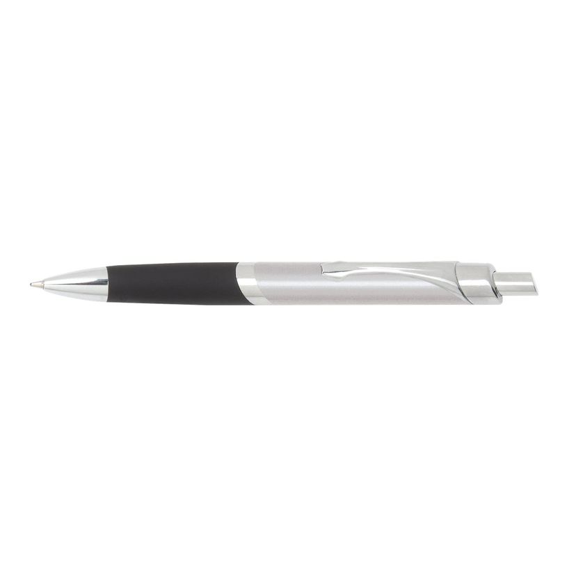 4014421316653-Online Sporty - Stylo à bille argent-P_79430611_1-0