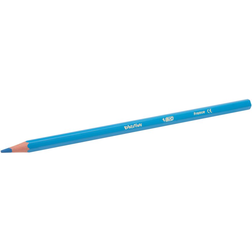 3086123329270-BIC Kids Evolution - 18 Crayons de couleur-P_79431824_3-2