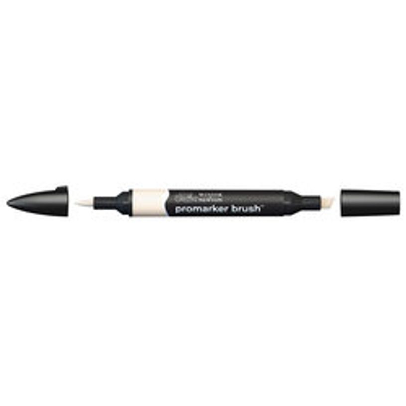 884955042755-BrushMarker - Stylo pinceau et marqueur - amande-P_79432675_1-0