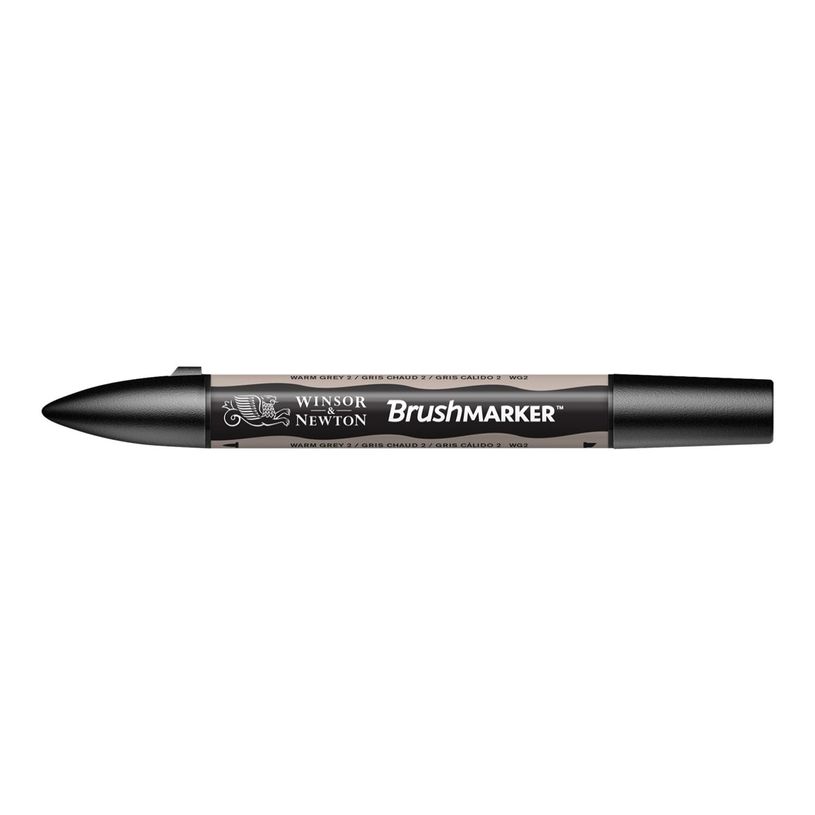 884955043042-BrushMarker - Stylo pinceau et marqueur - gris chaud 2-P_79432703_2-1