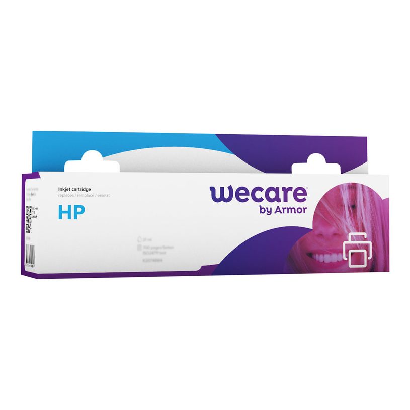 8715057013690-Cartouche compatible HP 970 - noir - Wecare-P_79434395_1-0