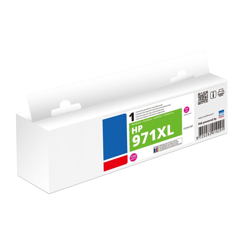 8720282010291-Cartouche compatible HP 971XL - magenta - ink-P_79434398_1-0