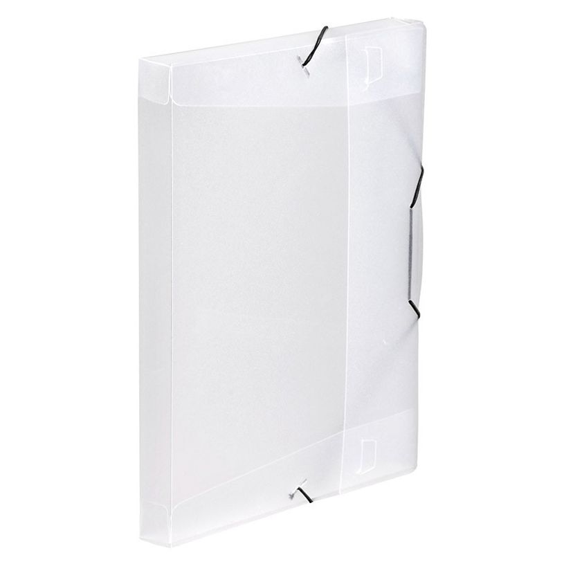 3135250213409-Viquel Propyglass - Boîte de classement plastique - dos 30 mm - incolore-P_79435028_1-0