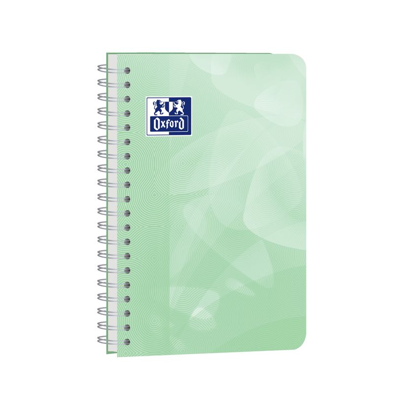 3147280071133-Agenda Oxford School Polypro - 1 jour par page - 12 x 18 cm - différentes couleurs disponi-P_79435634_5-2