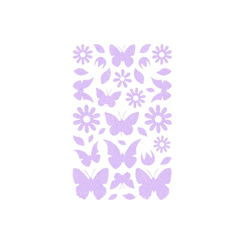 3609510911010-Maildor - 2 feuilles gommettes fleurs - violet-P_79436897_3-1
