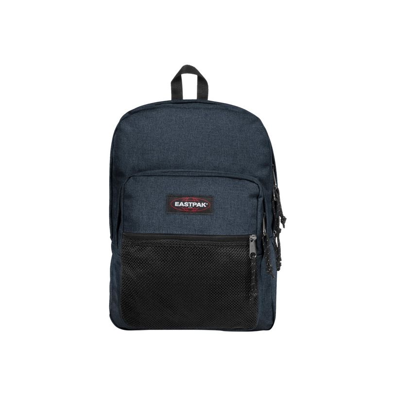 2012349441343-EASTPAK Pinnacle - Sac à dos 2 compartiments - 42 cm - Triple denim-P_79437135_1-0
