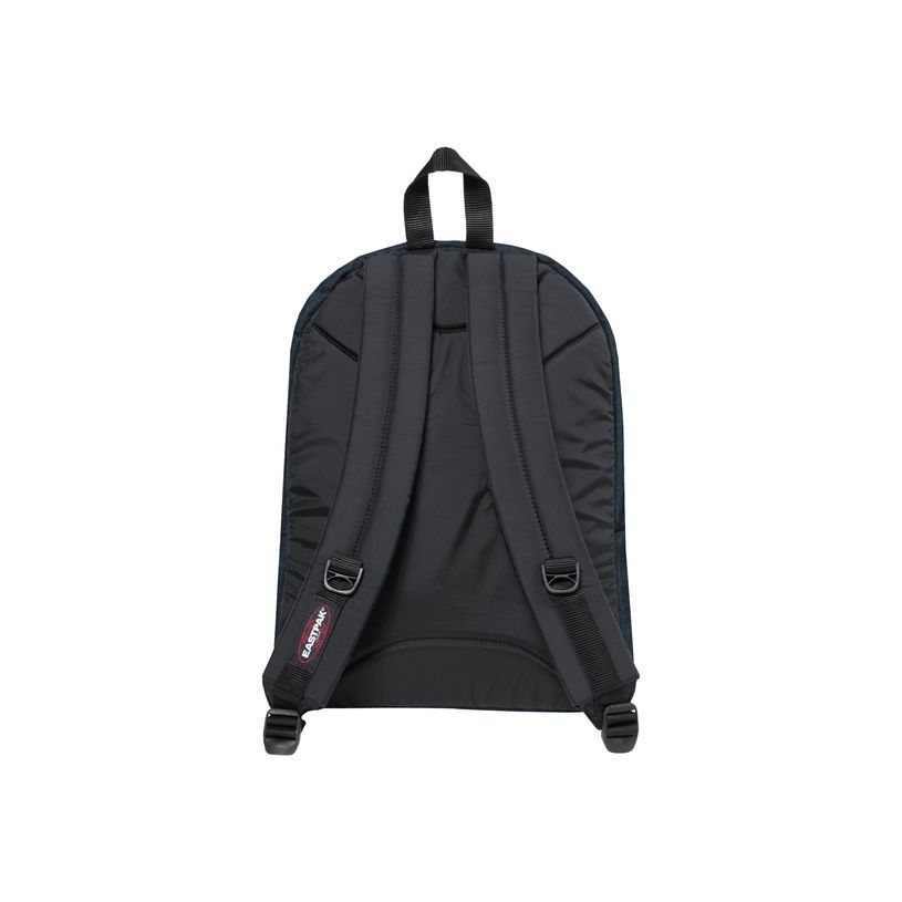 2012349441343-EASTPAK Pinnacle - Sac à dos 2 compartiments - 42 cm - Triple denim-P_79437135_2-1