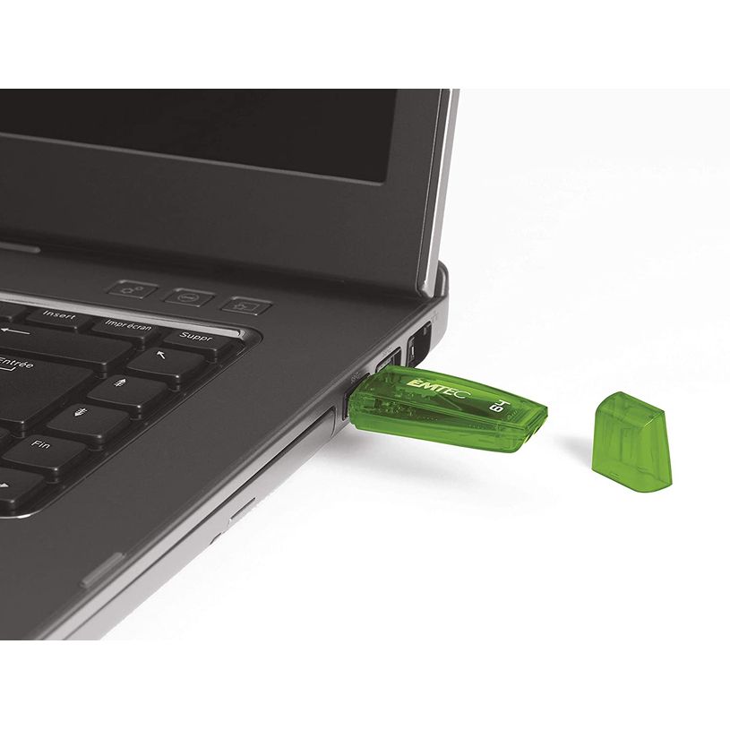 3126170141125-Emtec C410 Color Mix  - clé USB 2.0 - 64 Go - vert-P_79437172_6-4
